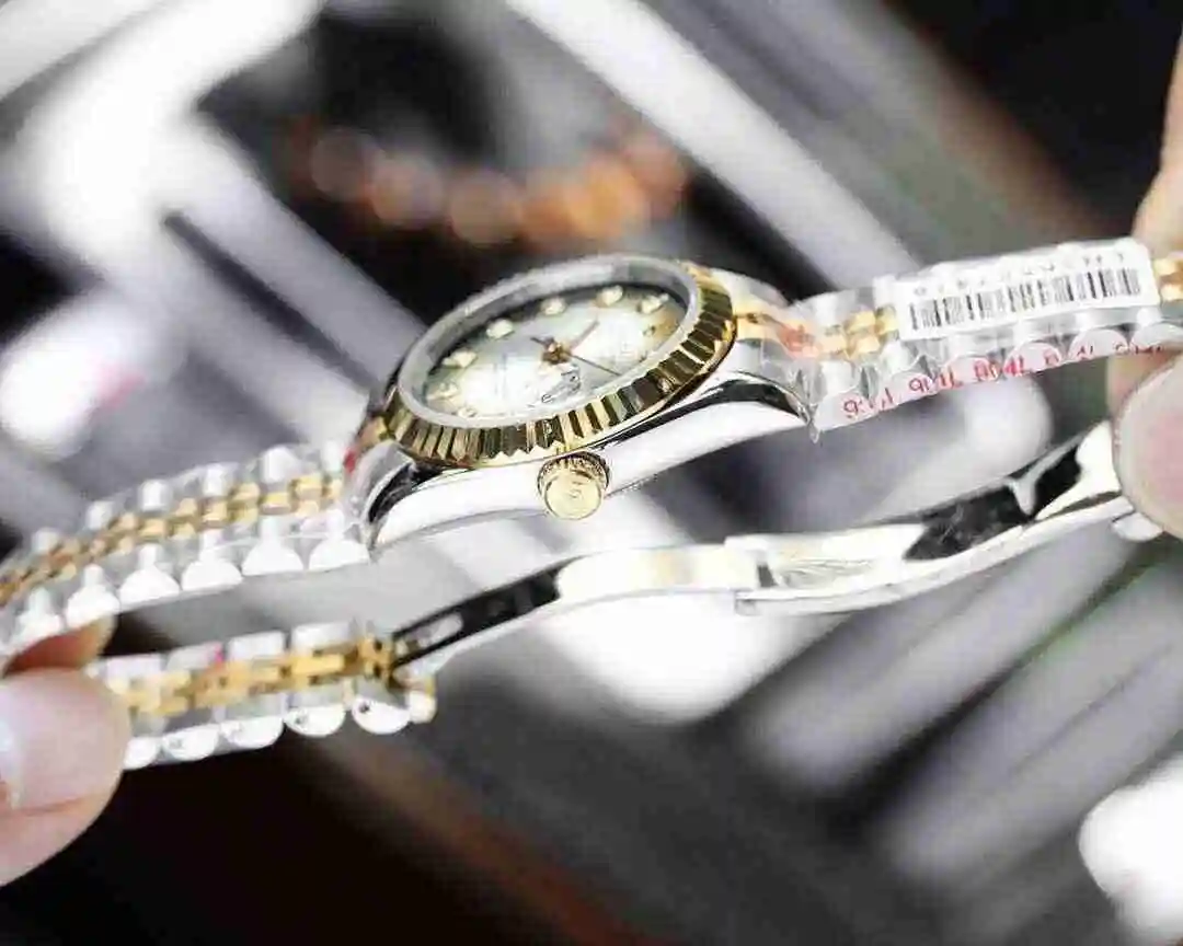 General Watches 2019 new latest business Rolex diary series Watch view 3