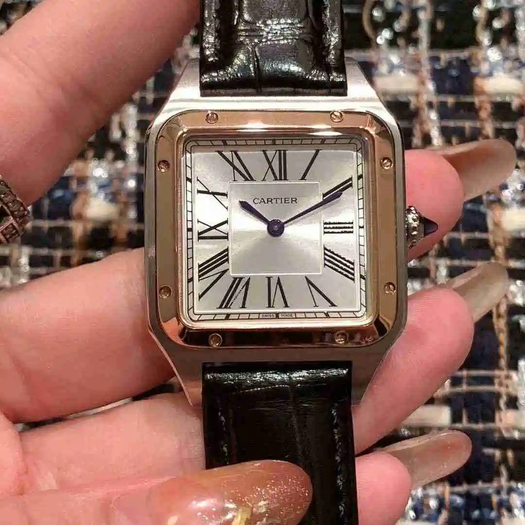 General Watches Ultra tin Dumont Series Watch Couple Pair Watch view 4