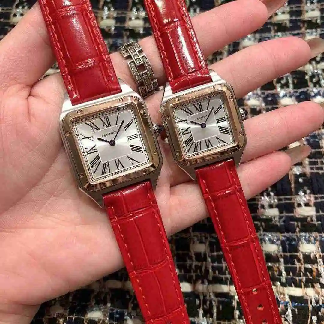General Watches Ultra tin Dumont Series Watch Couple Pair Watch view 5