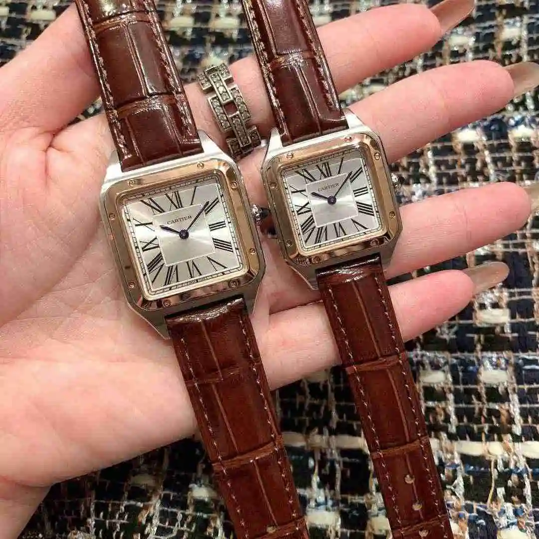 General Watches Ultra tin Dumont Series Watch Couple Pair Watch view 6