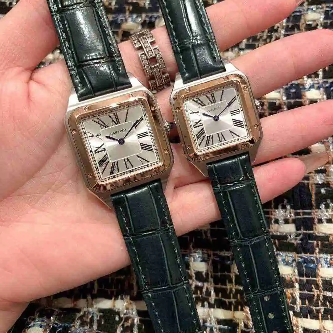 General Watches Ultra tin Dumont Series Watch Couple Pair Watch view 7