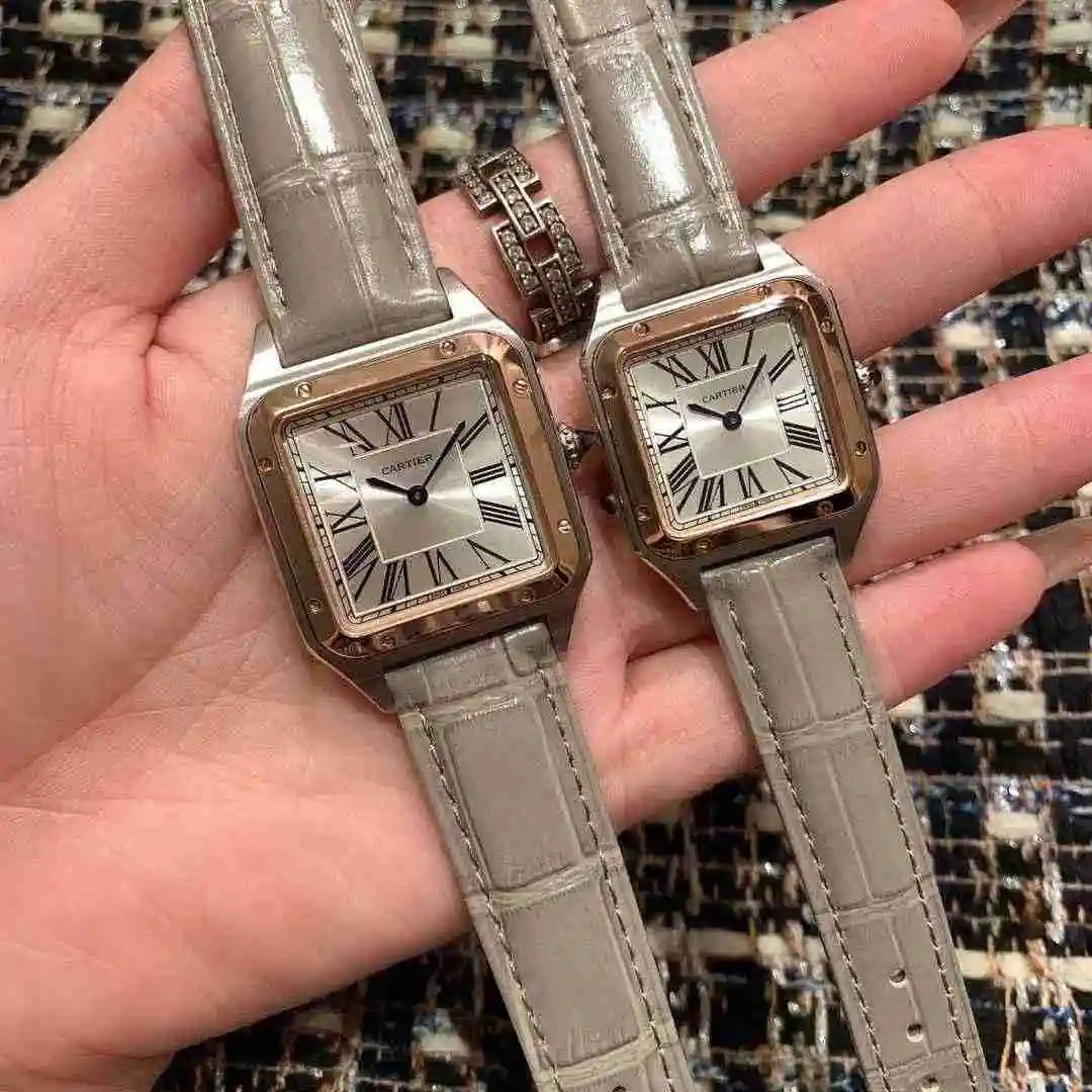 General Watches Ultra tin Dumont Series Watch Couple Pair Watch view 8