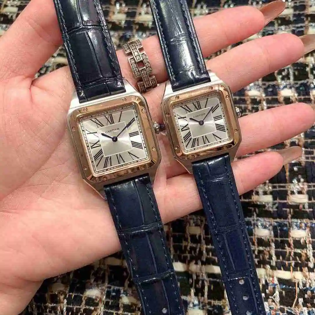 General Watches Ultra tin Dumont Series Watch Couple Pair Watch view 9