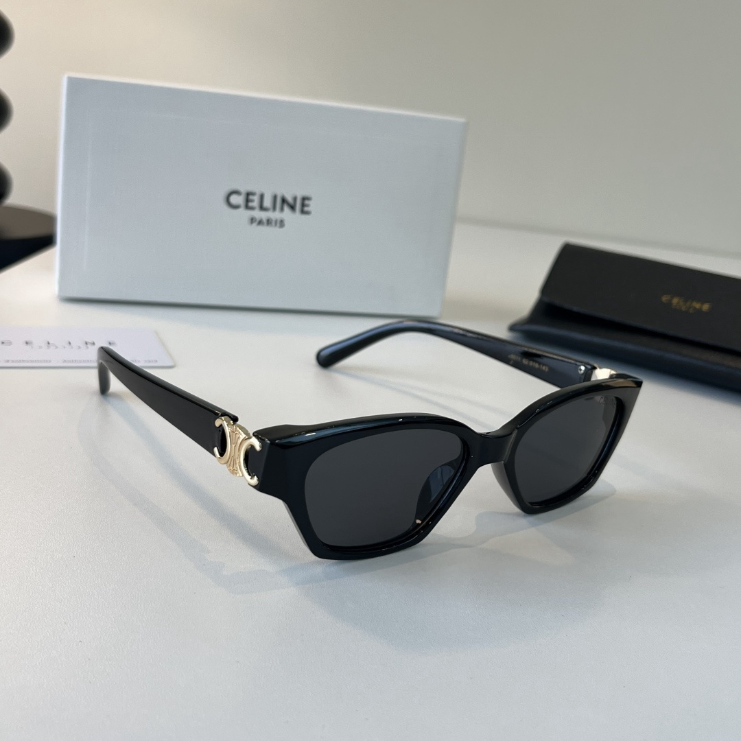 Celine , , , , Sunglasses view 2