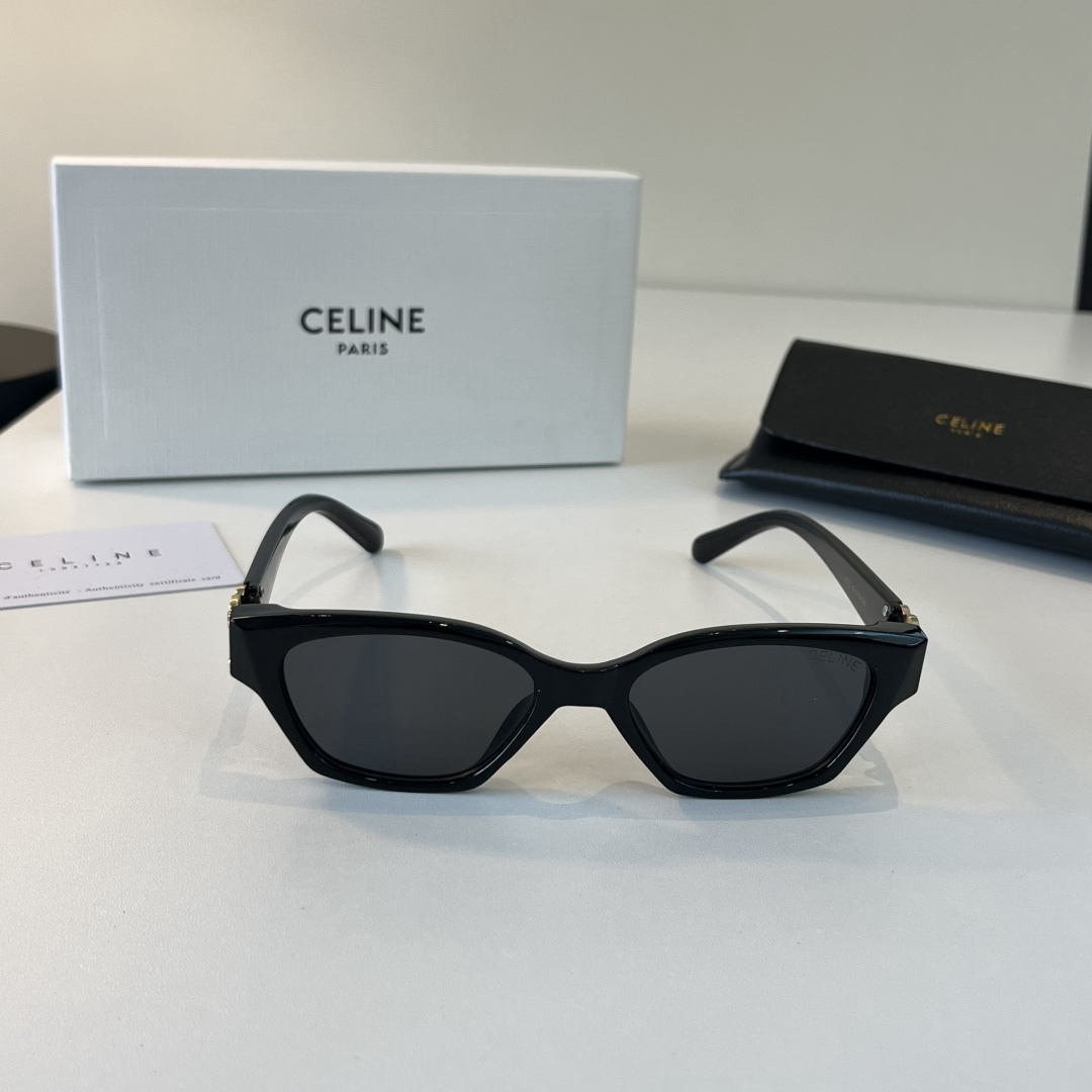 Celine , , , , Sunglasses view 3