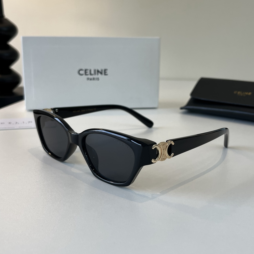 Celine , , , , Sunglasses view 4