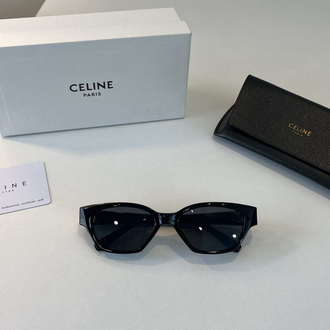Celine , , , , Sunglasses view 5
