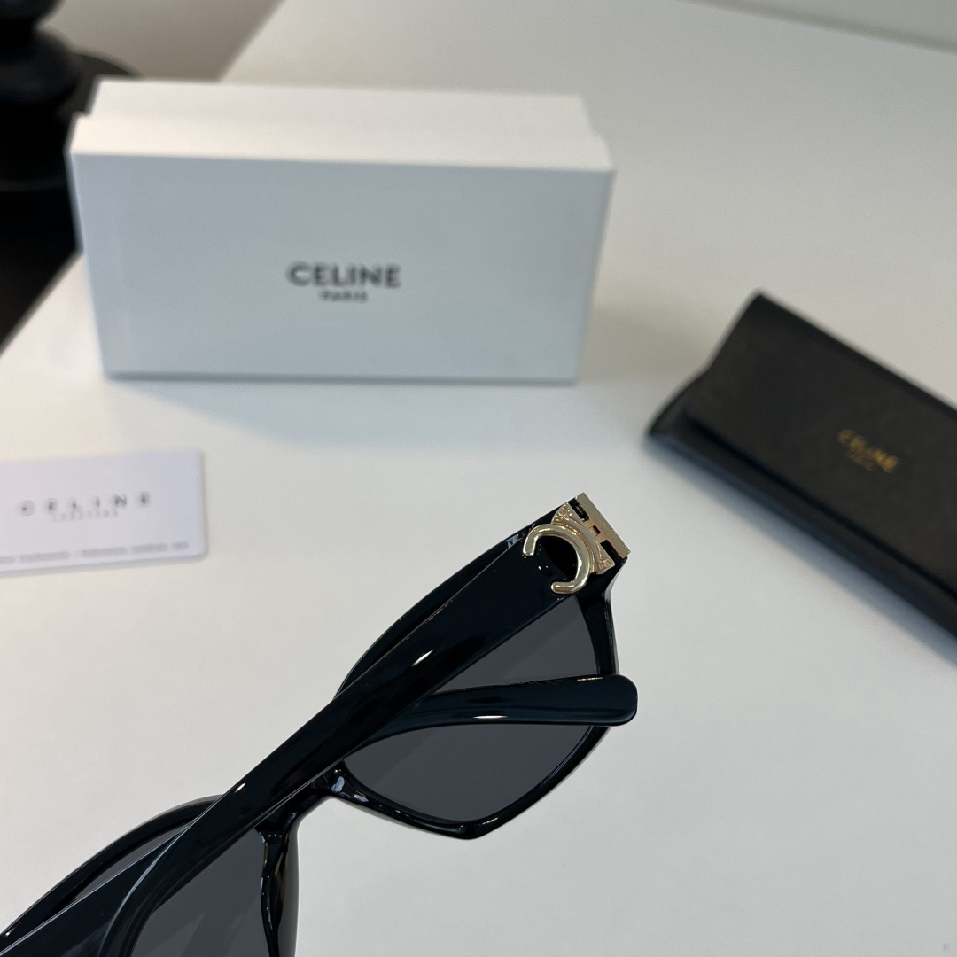 Celine , , , , Sunglasses view 7