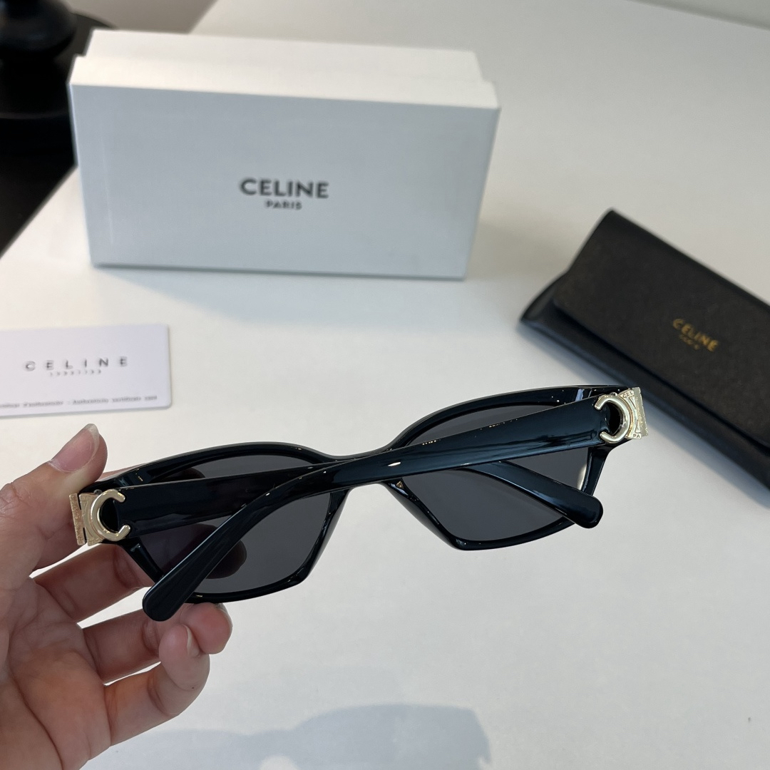 Celine , , , , Sunglasses view 8
