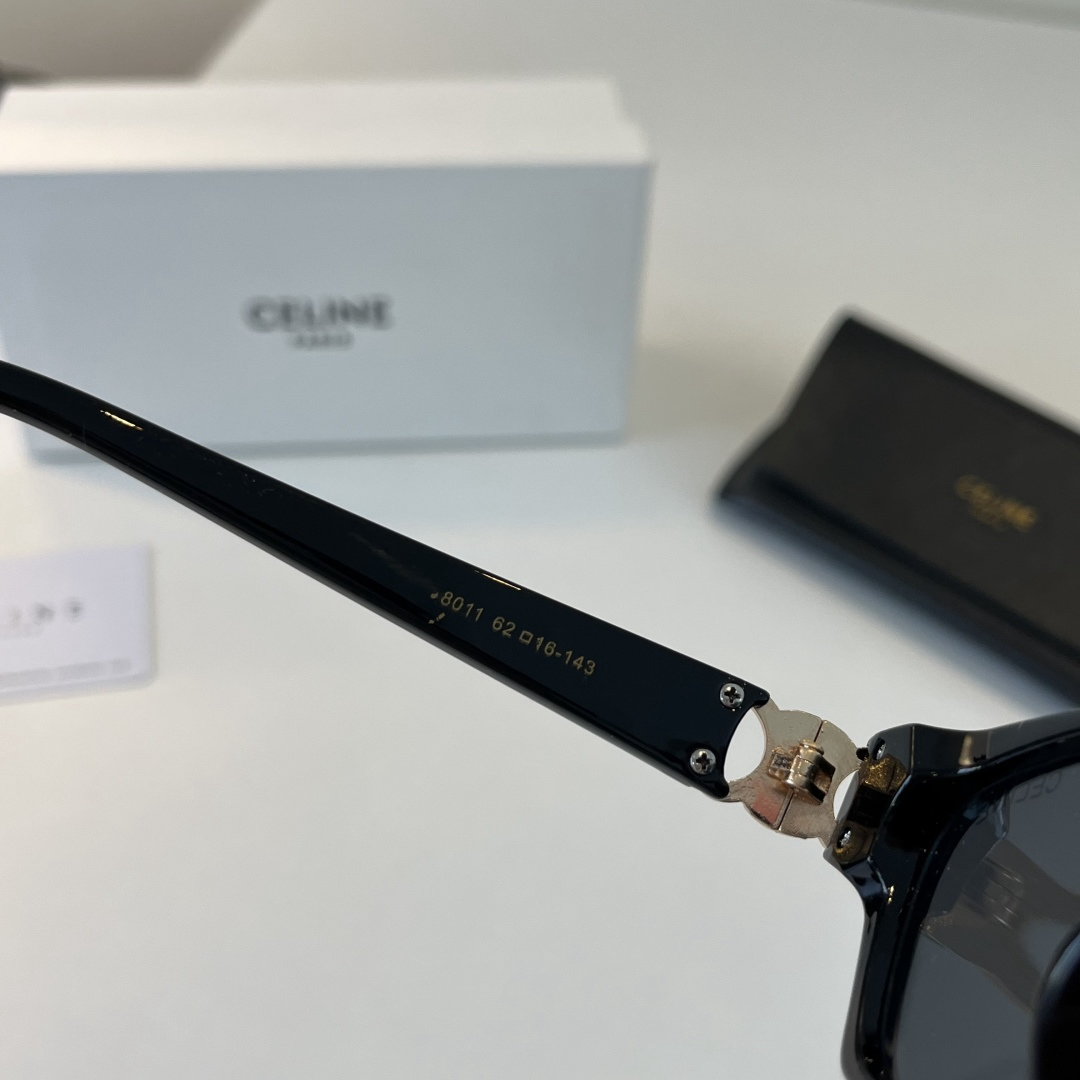 Celine , , , , Sunglasses view 9