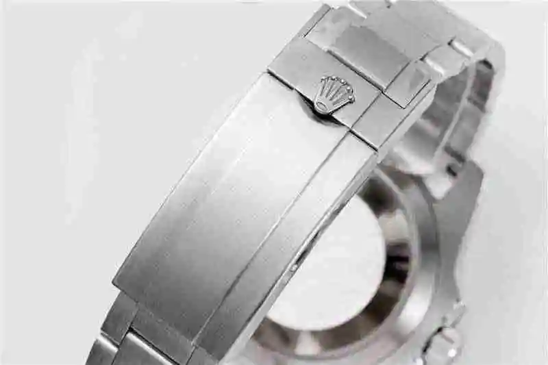General Watches Rolex SUB Submarine Rear Diamond Customized 40mm Watch view 2