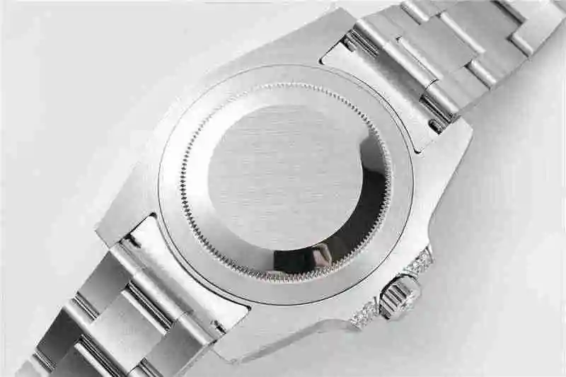General Watches Rolex SUB Submarine Rear Diamond Customized 40mm Watch view 3