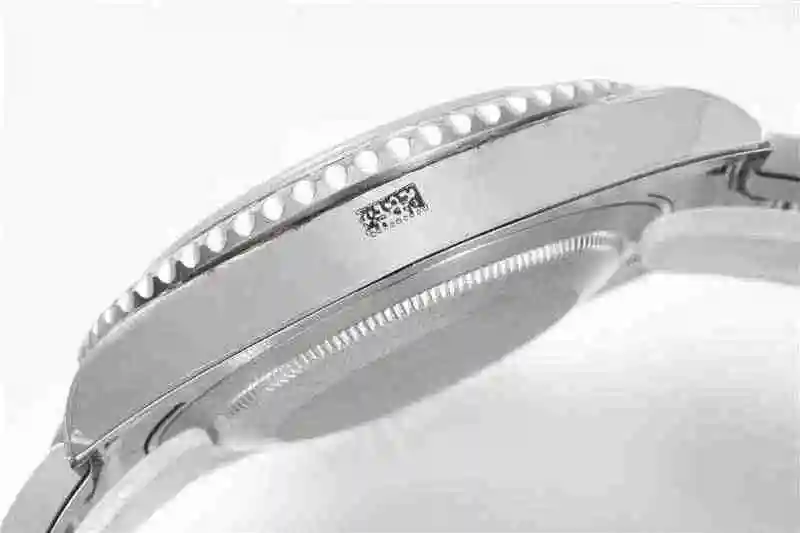 General Watches Rolex SUB Submarine Rear Diamond Customized 40mm Watch view 4