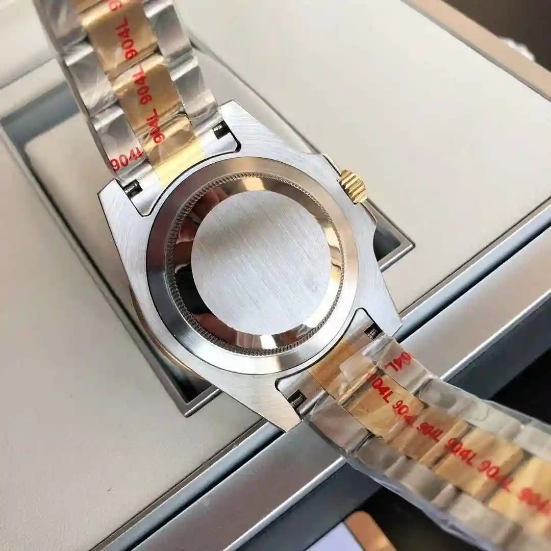 General Watches Rolex White 460 Gold 480 Watch view 4