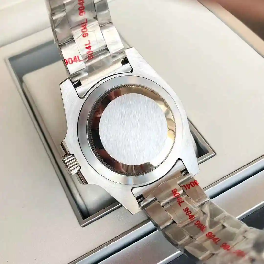 General Watches Rolex White 460 Gold 480 Watch view 5