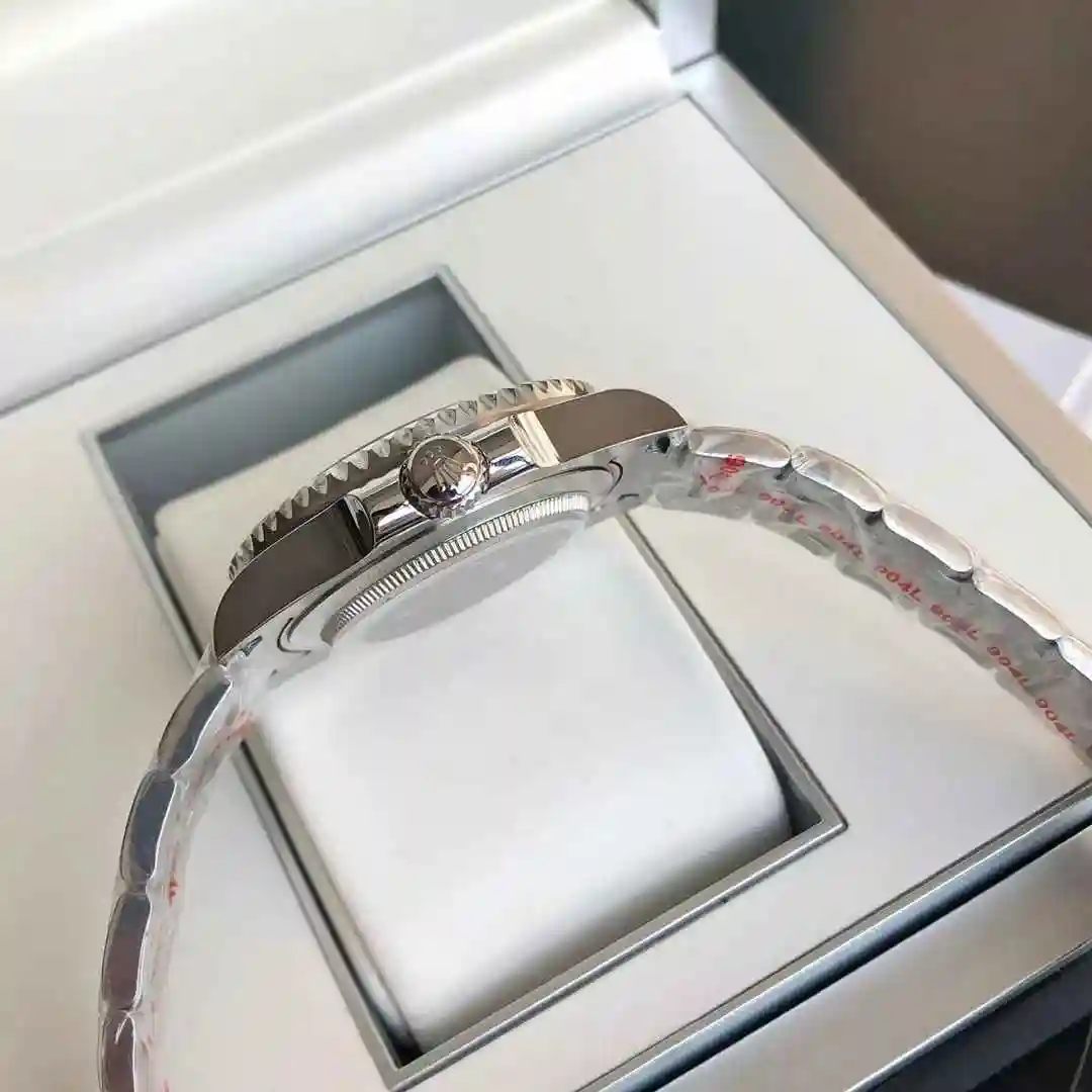 General Watches Rolex White 460 Gold 480 Watch view 7