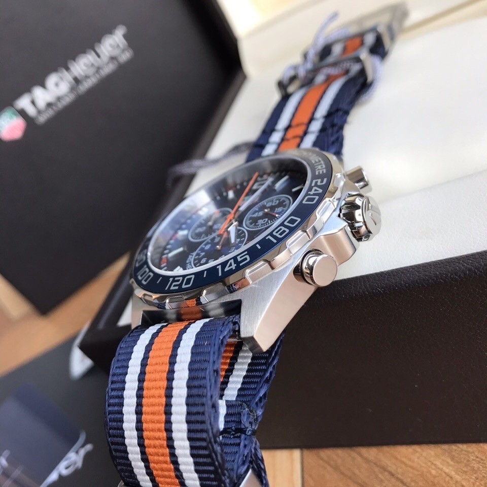 TAG Heuer Formula 1 Quartz 43mm Watch view 5