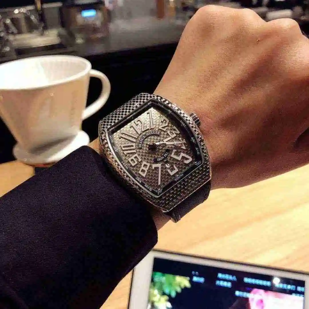 General Watches Franck Muller Frank Muller 750 Watch view 8