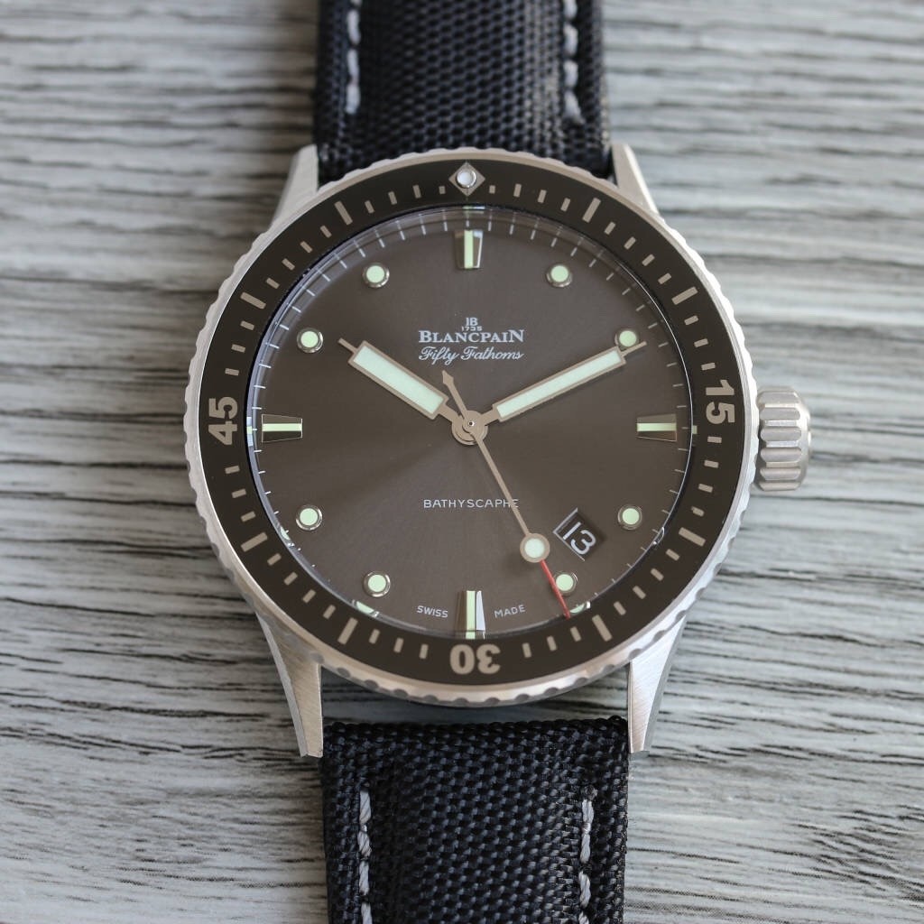 Ceramic Automatic 43.6mm Watch view 1
