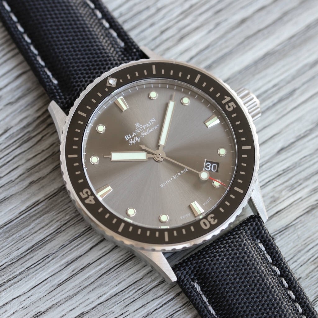 Ceramic Automatic 43.6mm Watch view 2