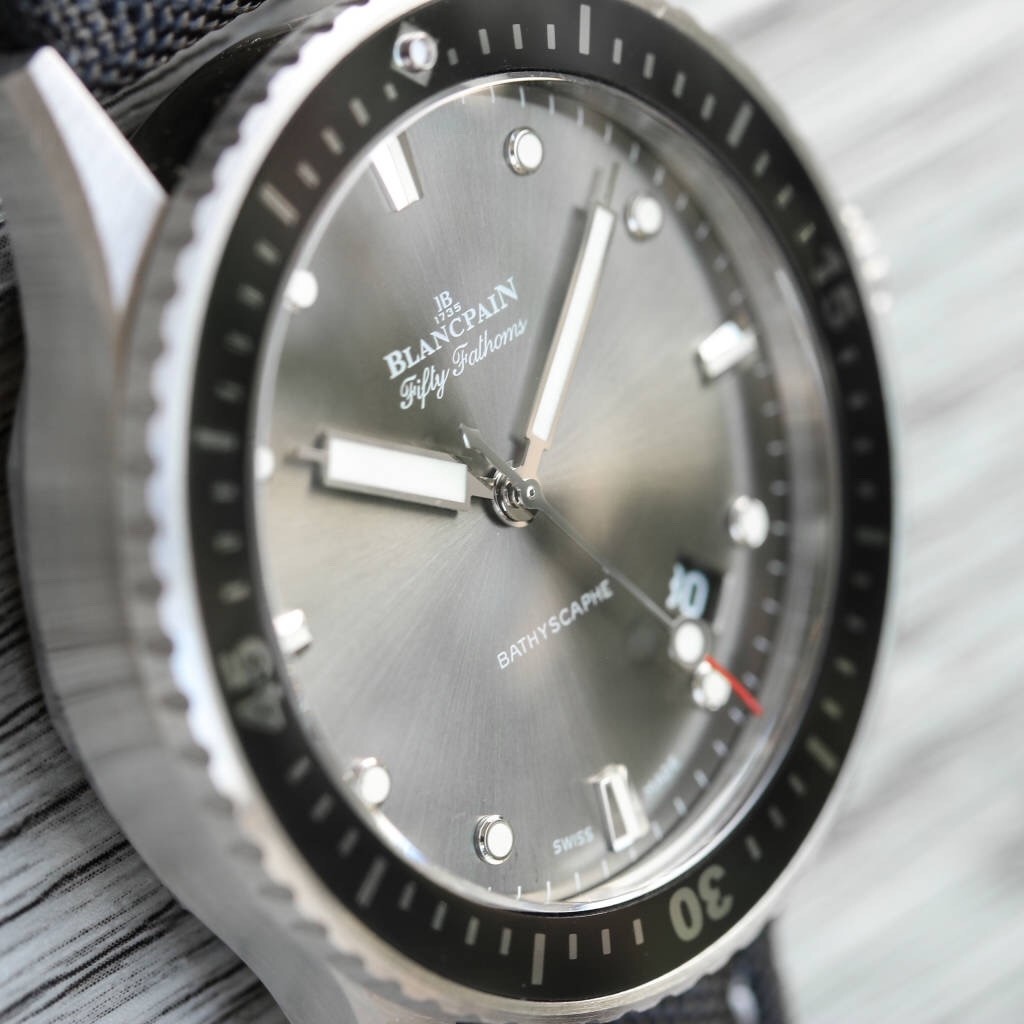 Ceramic Automatic 43.6mm Watch view 3