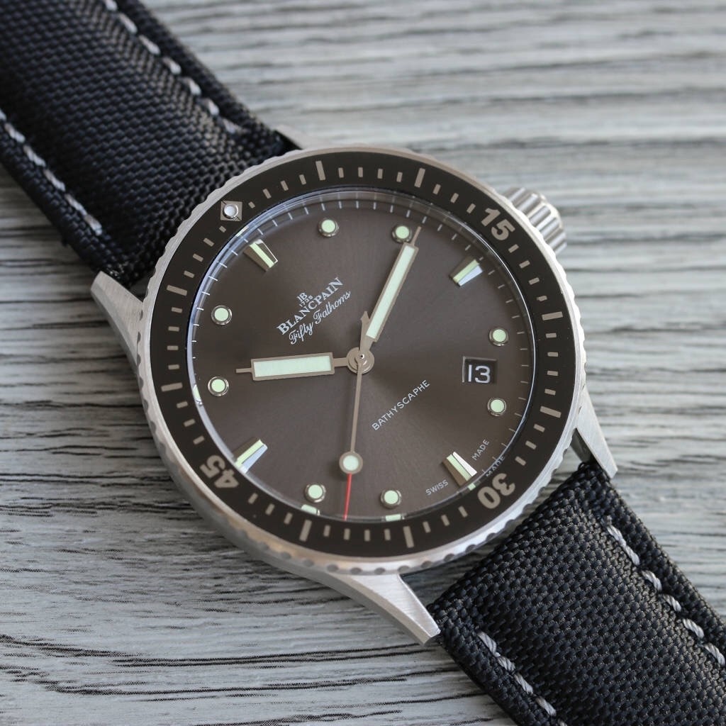 Ceramic Automatic 43.6mm Watch view 4