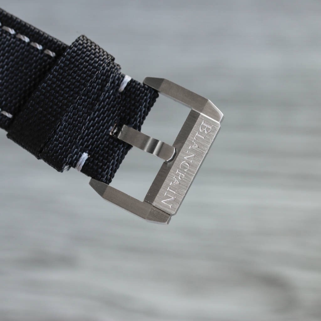 Ceramic Automatic 43.6mm Watch view 8