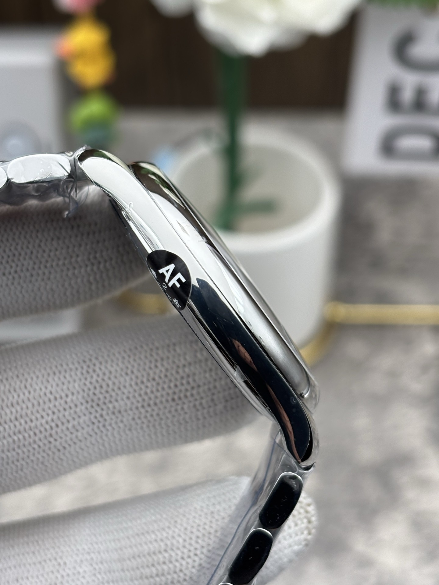 Longines 42mm Watch view 2