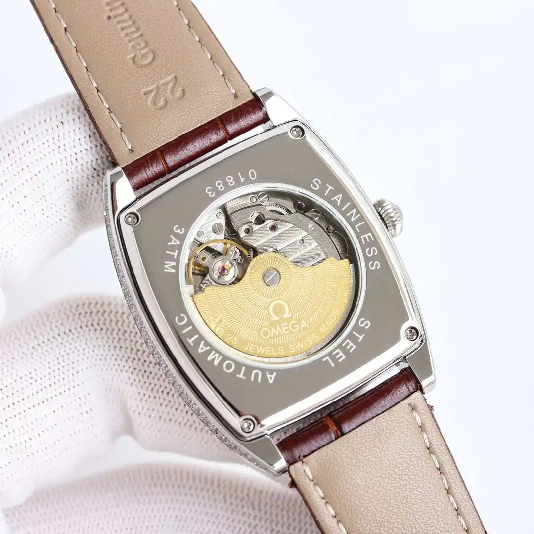 General Watches Omega 850 Watch view 3
