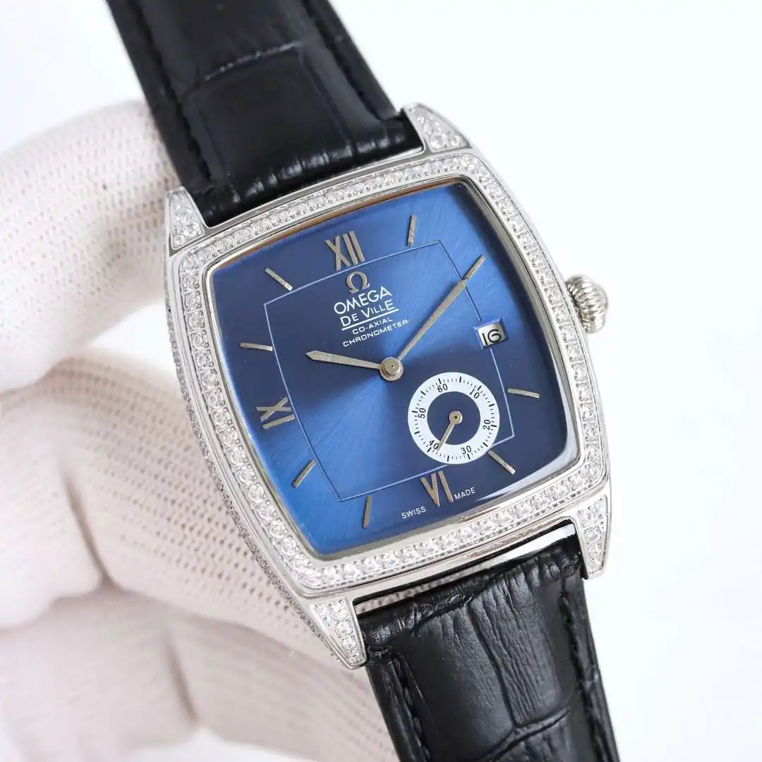 General Watches Omega 850 Watch view 5