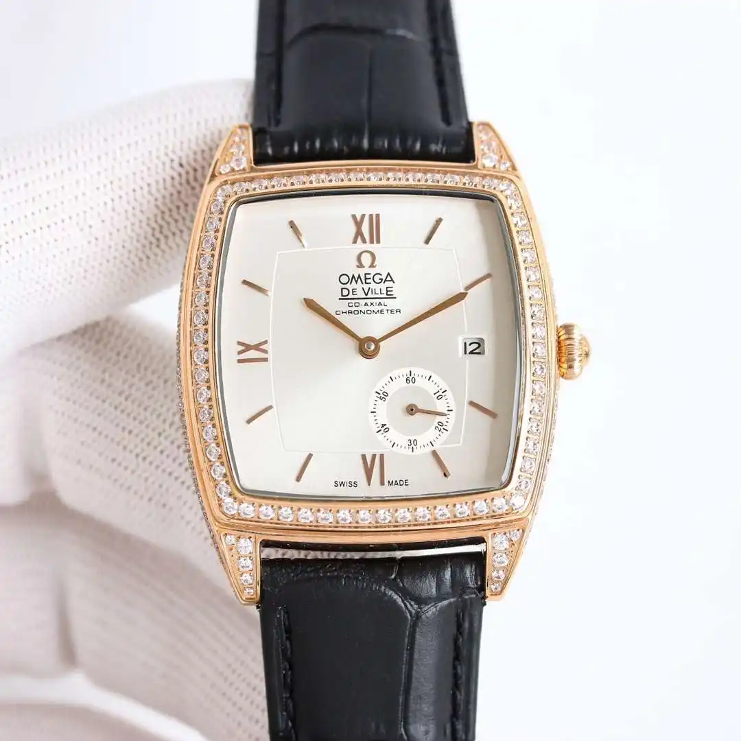 General Watches Omega 850 Watch view 6