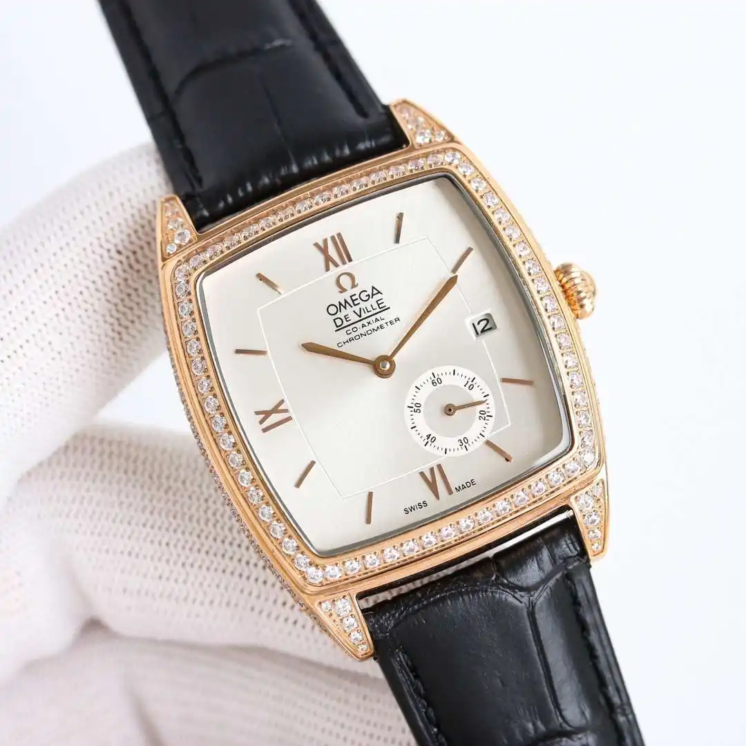 General Watches Omega 850 Watch view 7