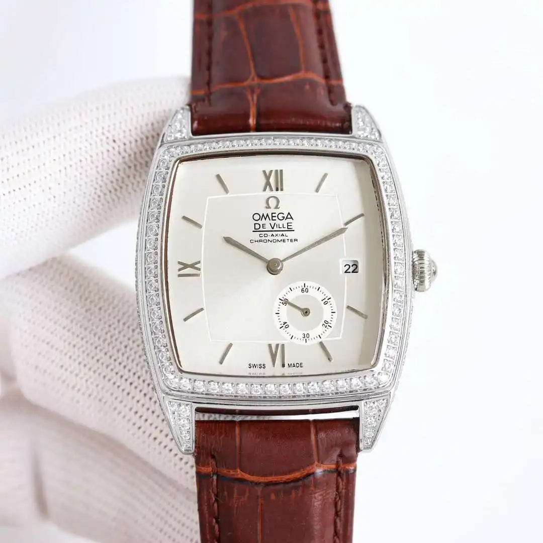 General Watches Omega 850 Watch view 8