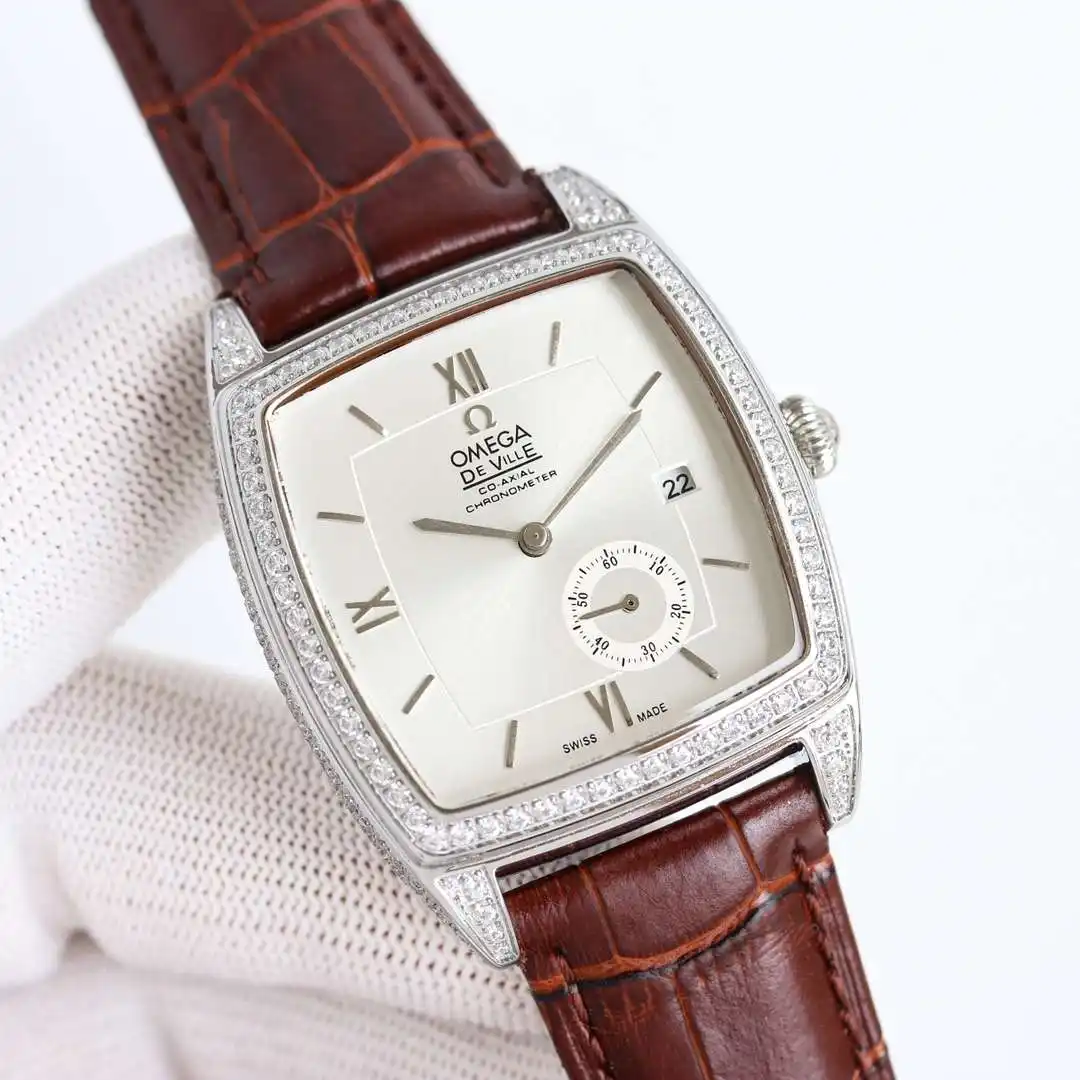 General Watches Omega 850 Watch view 9