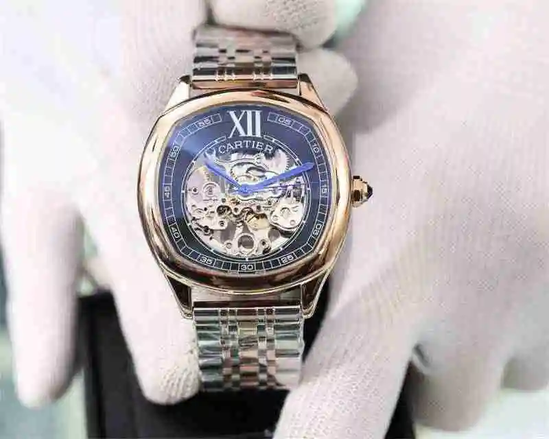 General Watches LK50 diameter 41mm thick 12mm Watch view 2