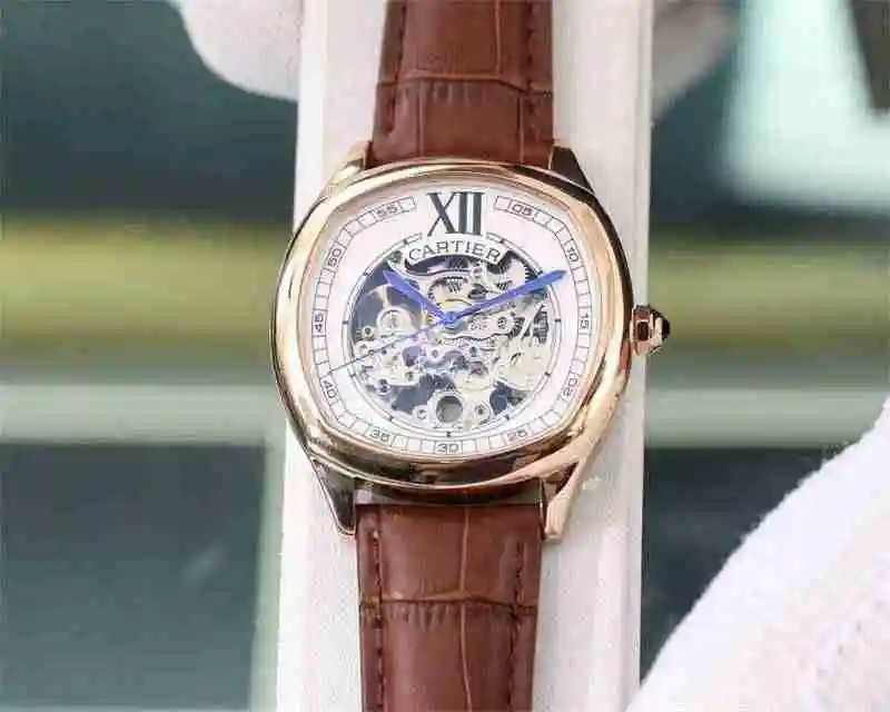 General Watches LK50 diameter 41mm thick 12mm Watch view 3