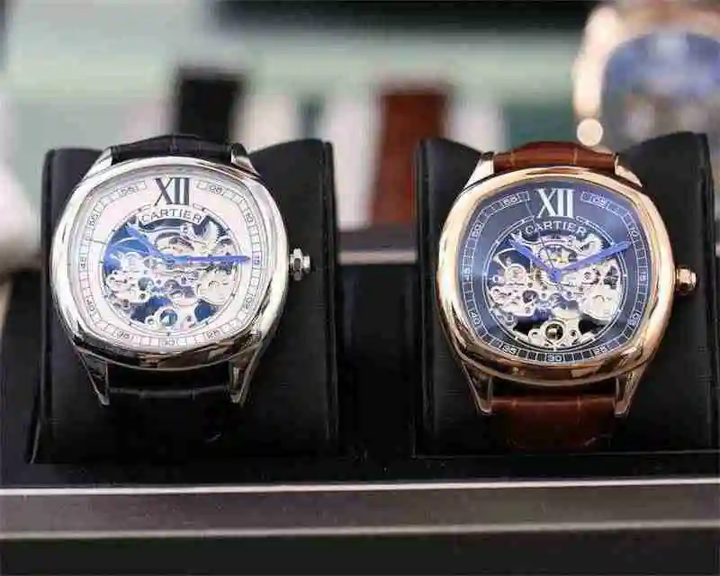 General Watches LK50 diameter 41mm thick 12mm Watch view 4