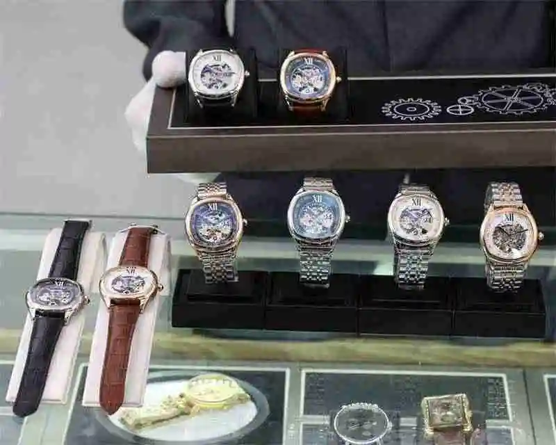 General Watches LK50 diameter 41mm thick 12mm Watch view 5
