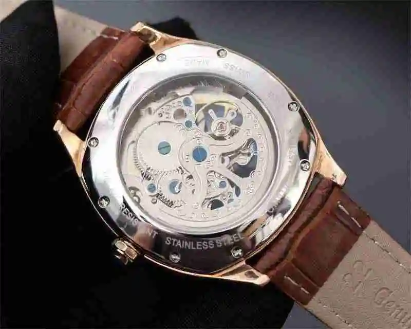 General Watches LK50 diameter 41mm thick 12mm Watch view 6