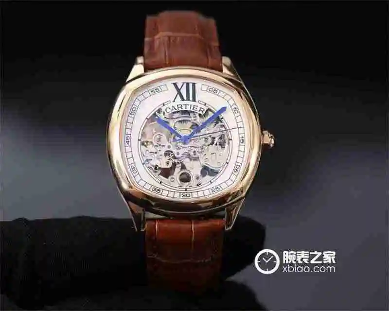 General Watches LK50 diameter 41mm thick 12mm Watch view 7