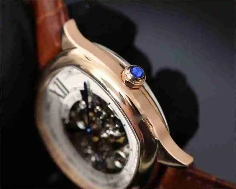 General Watches LK50 diameter 41mm thick 12mm Watch view 8