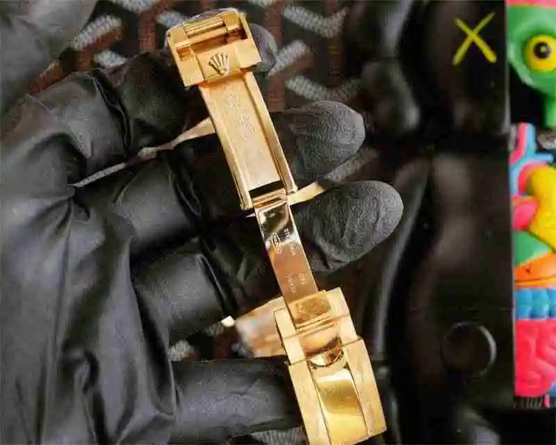 General Watches LK23 size 43mm Watch view 2