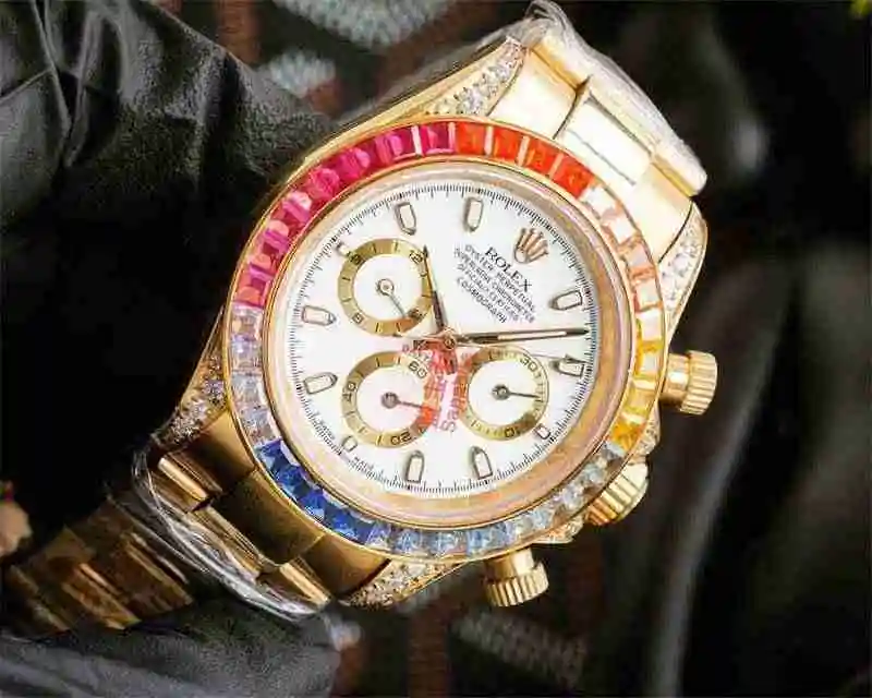 General Watches LK23 size 43mm Watch view 5