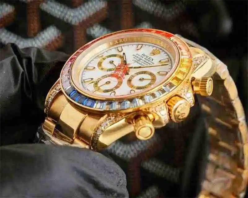 General Watches LK23 size 43mm Watch view 6