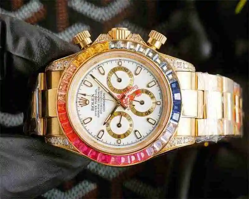 General Watches LK23 size 43mm Watch view 8