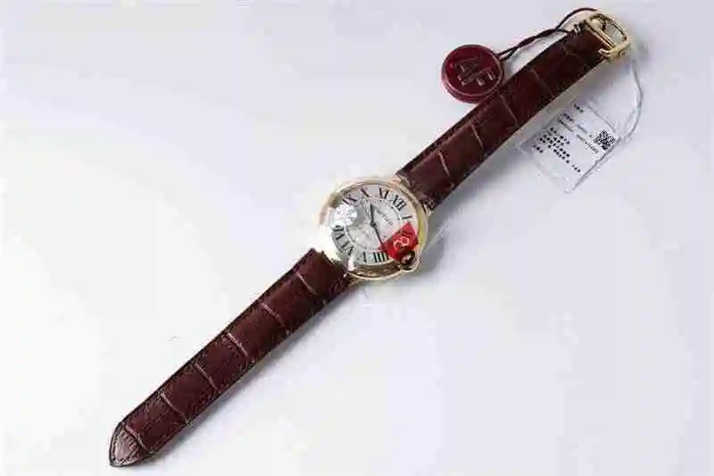 General Watches LK46 42mm Watch view 2