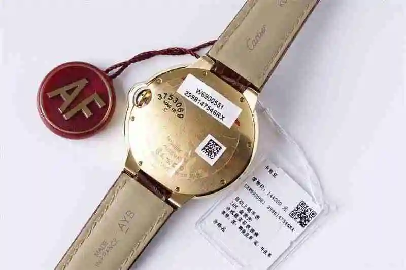 General Watches LK46 42mm Watch view 5
