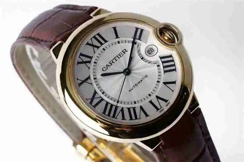 General Watches LK46 42mm Watch view 7