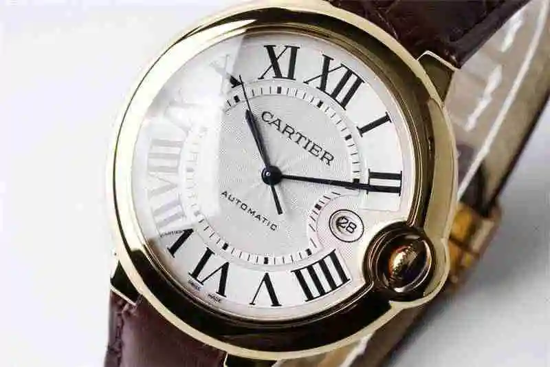 General Watches LK46 42mm Watch view 8
