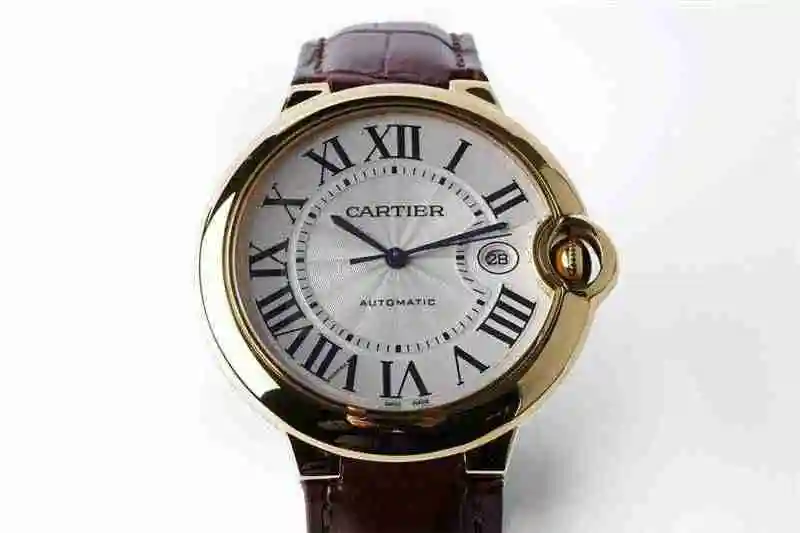 General Watches LK46 42mm Watch view 9